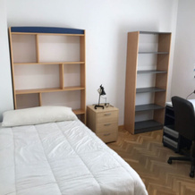 Residencias Universitarias Jose Luis 60, 比利亚努埃瓦-德拉卡尼亚达 — 照片 2