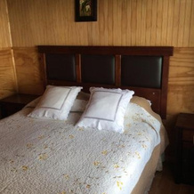 Hostal y Cabañas Aonikenk-Puyuhuapi, Puyuhuapi — photo 4