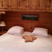 Gstaad - Luxury Flat in Rougemont, 鲁日蒙 — 照片 3