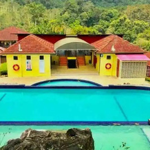 Lilla Hilltop Retreat @ Janda Baik, Janda Baik — photo 2