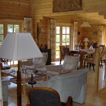 Chalet With Pool in Quiet Rural Setting, Near Regional Park in the Lot, Autoire — photo 4