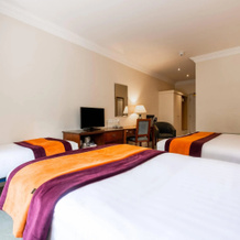 Hotel Woodstock, An Ascend Hotel Collection Member, Эннис — фото 3