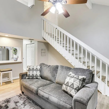 Updated Tallahassee Townhome: 3 Mi To Downtown!, Таллахасси — фото 3