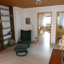 Ferienwohnung Sinsheim-Dühren, 辛斯海姆 — 照片 4