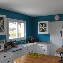 Maison Pleumeur-Bodou, 5 pièces, 6 personnes - FR-1-542-19, Pleumeur-Bodou — photo 4