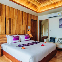 Koh Yao Yai Hillside Resort, 阁瑶亚 — 照片 2