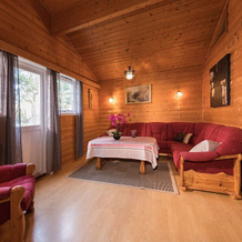 Skottneset Feriesenter, Селье — фото 2