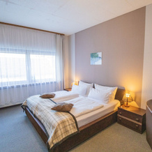 Berghotel Waidmannsheil, Баттенберг — фото 5