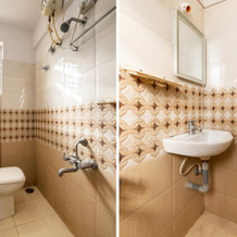 OYO 73780 Hotel Pravin Executive, 拉图尔 — 照片 4