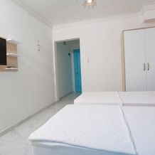 Mavi Melek Hotel, Селимийе — фото 3
