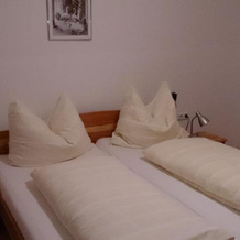 Gasthof Zum Goldenen Pflug, 阿姆施泰滕 — 照片 3