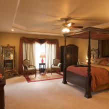 Southern Grace Bed & Breakfast, 勃兰登堡 — 照片 3