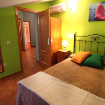 Apartamentos Sierra De Monfrague, Torrejon El Rubio — photo 3