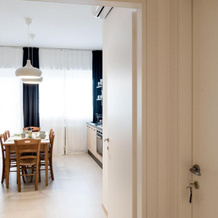 Bottasso17 Guest House A Due Passi Dal Mare, Террачина — фото 4