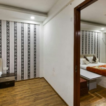 Bankey Bihari Holiday Homes By Naavagat, 温达文 — 照片 2
