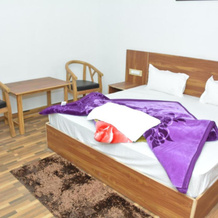 Rock Wood Hotels, 丘巴塔卡尔 — 照片 3