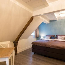Bed & Breakfast De Vier Seizoenen, 利瑟 — 照片 5