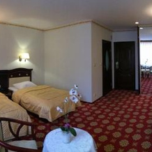 Hotel Colosseum, Olecko — photo 2