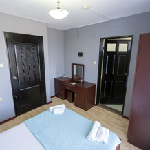 Masal Deniz Hotel, Karaburun — photo 3