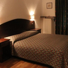 Hotel Stambecco, 科尼亚 — 照片 2