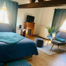 Le Manoir De La Gravette, 蒙托邦 — 照片 2