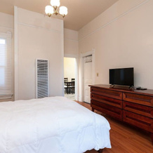 Elegant One Bedroom In Downtown Oakland, Окланд — фото 4