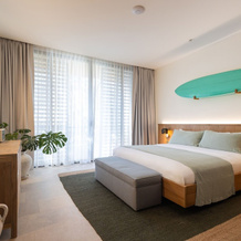 Silvestre Nosara, Hotel & Residences, 诺萨拉 — 照片 4