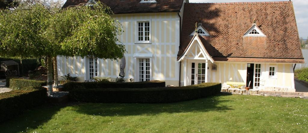 La Boisselière Sur Seine, Вьё-Порт — фото 1