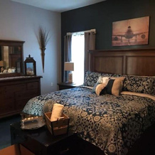 Evans Holly Grove Inn B&B, Берлингтон — 照片 2