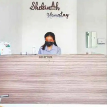 Shekinah Homestay & Cafe Waikabubak RedPartner, Waikabubak — photo 3
