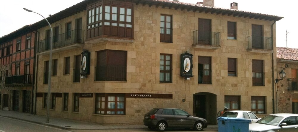 Hotel Rural La Corte de los Pinares, Vinuesa — photo 1