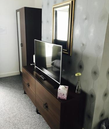 The Globe Hotel Gateshead, Гейтсхед — фото 1