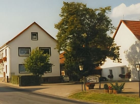 Gasthaus Zur Linde, 哈德格森 — 照片 1