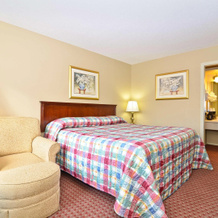Americas Best Value Inn Chillicothe, Чилликоти — фото 5