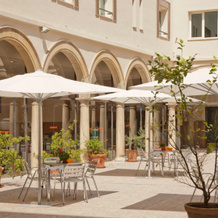 Hotel TRH Ciudad de Baeza, 巴埃萨 — 照片 4