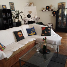 Apartmány Rossa, Лоуни — фото 2