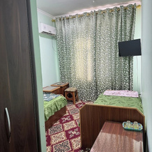 Mamnun Hotel, Бухара — фото 5