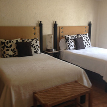 Hotel Boutique Casa de Campo Malinalco, Malinalco — photo 4