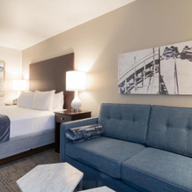 Oxford Suites Portland - Jantzen Beach, 波特兰 — 照片 3