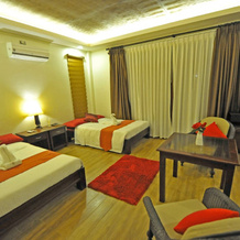 Rose Villas Resort, 利帕 — 照片 3