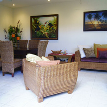 Villa Sitio de Ensueno Costa Rica, 克夫拉达加纳多 — 照片 3