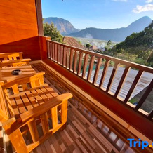 Pondok Roomi Villa Sembalun, Сембалун Лаванг — фото 4