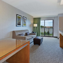 Hotel Auburn Hills, 奥本希尔斯 — 照片 3