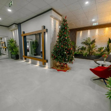 City Life Hotel, 伊斯肯德伦 — 照片 4