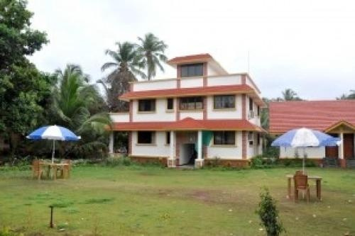 1 BR Boutique stay in malvan (C961), by GuestHouser, 马尔万 — 照片 1