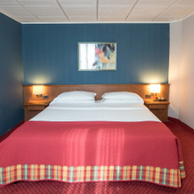 Idea Hotel Piacenza, Piacenza — photo 5