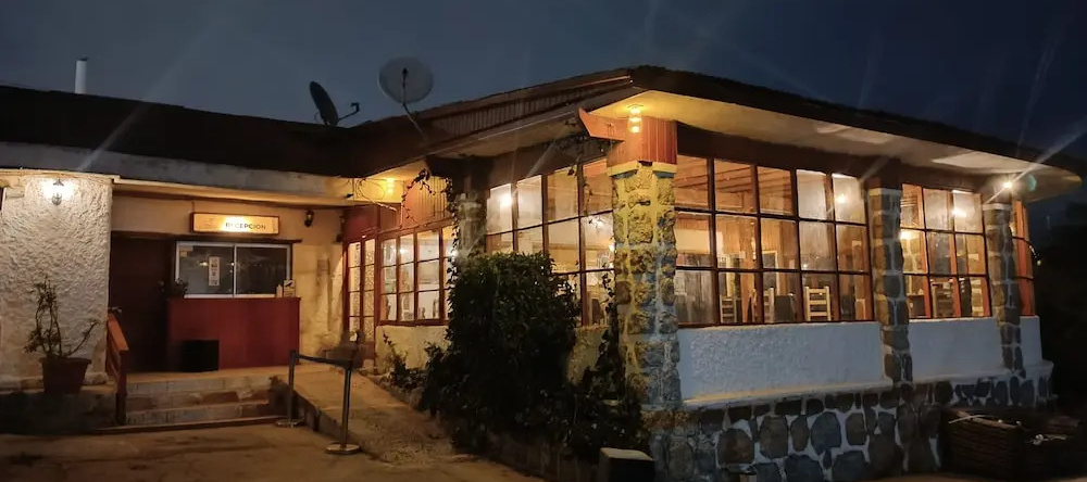 Hotel Brisas del Quisco, 埃尔基斯科 — 照片 1