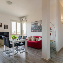 Visarno Arena Apartment, Флоренция — фото 4