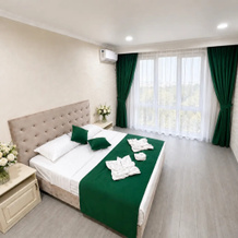 Elegant Hotel Resort living quarters, 奥尔金卡 — 照片 5