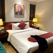 Au Lac Legend Hotel, 胡志明市 — 照片 2